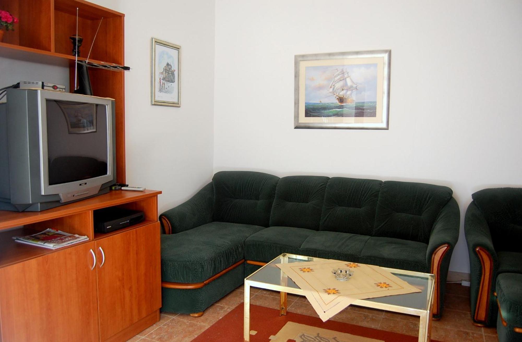 Apartments And Rooms Villa Mir Zaton  Habitación foto