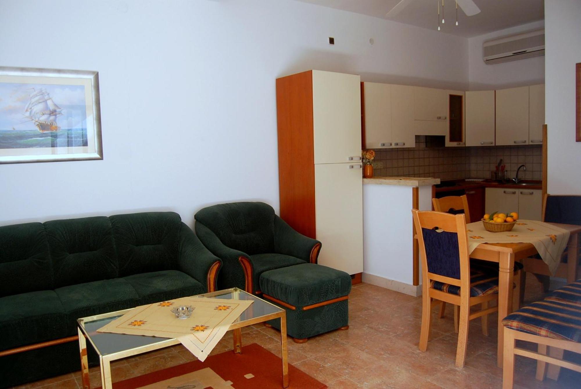 Apartments And Rooms Villa Mir Zaton  Habitación foto