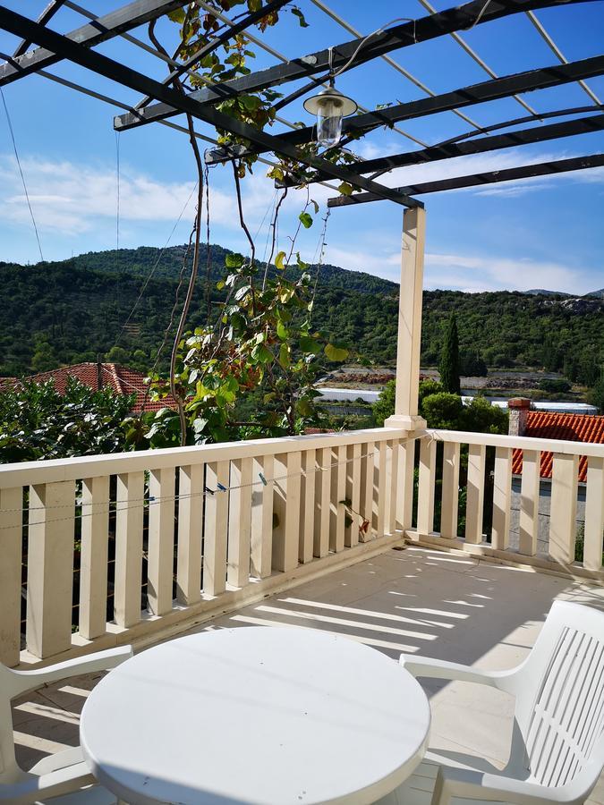 Apartments And Rooms Villa Mir Zaton  Exterior foto